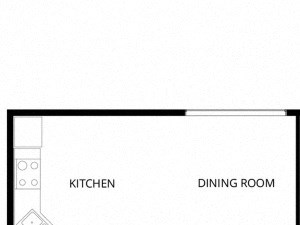 The Pantheon Penthouse
